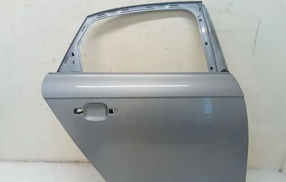 Audi A4 S4 B8 8K Rear door 8K0839065819