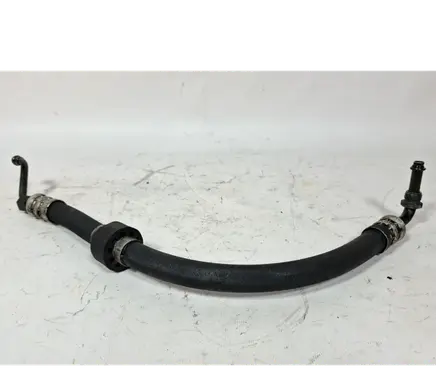 Mercedes-Benz SLK R170 Intercooler hose/pipe 1704660481Q1