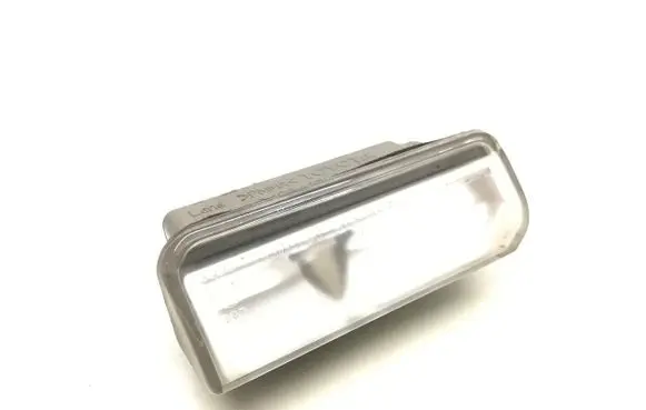 Lexus IS 220D-250-350 Number plate light