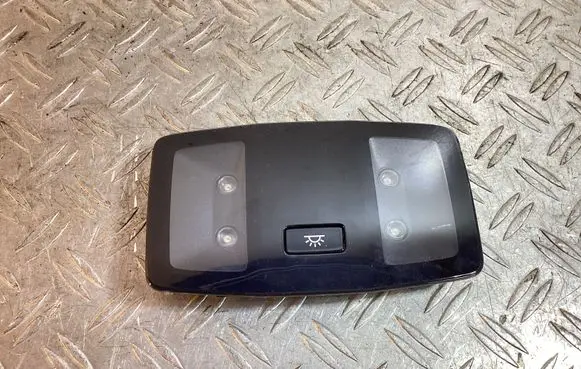 Lexus NX Rear seat light 8136078040
