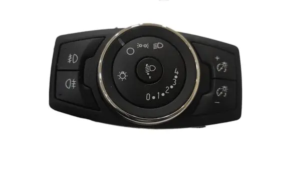 Ford Transit - Tourneo Connect Light switch BM5T13A024AE 10107096