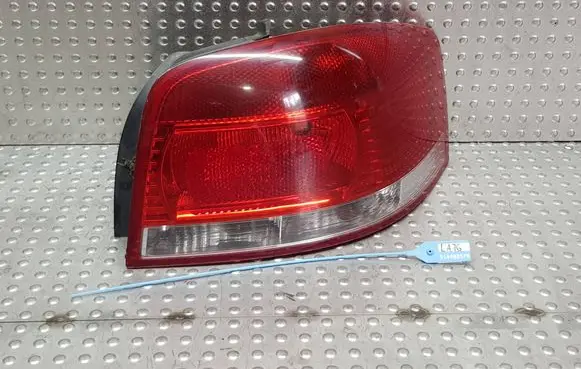 Audi A3 S3 8P Rear/tail lights S14493176 8P0945096