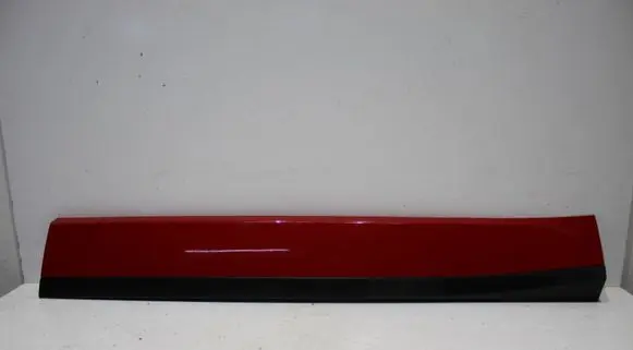 Jaguar E-Pace Front door trim (molding) J9C321064