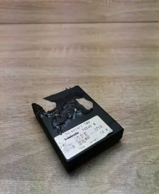 BMW X5 E53 Webasto auxiliary heater remote control 70545b T80