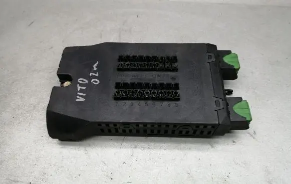 Mercedes-Benz Vito Viano W638 Fuse module 0005400650 08501002