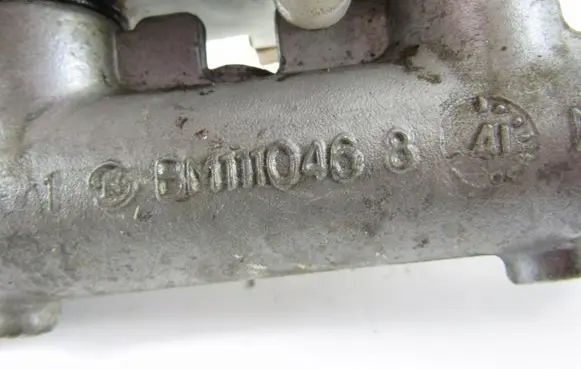 Hyundai Santa Fe Master brake cylinder bm1110468