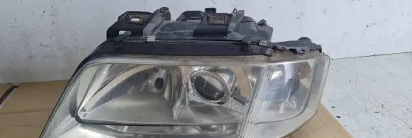 Audi A6 S6 C5 4B Headlight/headlamp 14847300