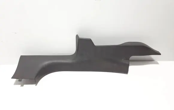 Renault Laguna III Rear sill trim cover 768990001R