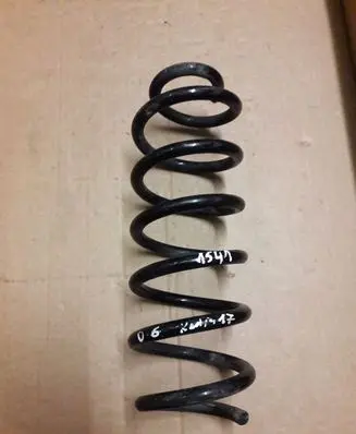 Renault Kadjar Rear coil spring