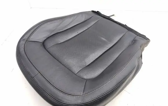 KIA Optima Front passenger seat console base 