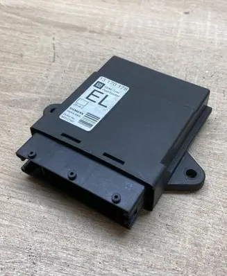 Opel Vectra C Door control unit/module 13170178 5WK46005