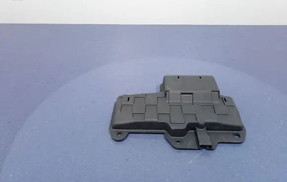 BMW X6 M Front floor carpet liner 9484522