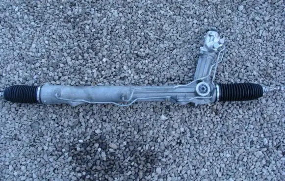 BMW X5 E70 Steering rack