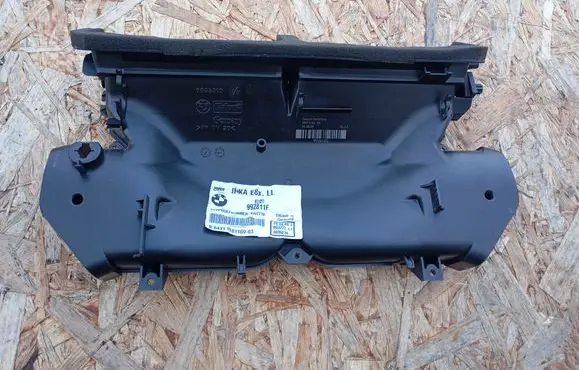 BMW 1 E81 E87 Other interior part 985351G