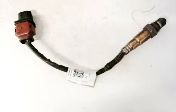 Volkswagen Transporter - Caravelle T5 Lambda probe sensor 070906262 0281004072
