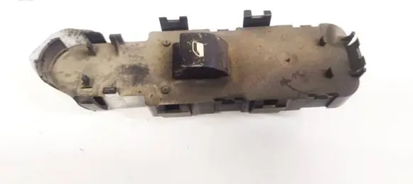 Peugeot 308 Electric window control switch 96565184XT 53269801