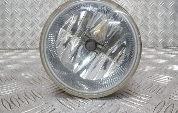 Jeep Grand Cherokee (WJ) Headlight/headlamp 9145H10 C0503A