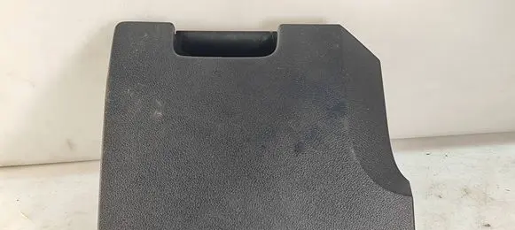Skoda Octavia Mk3 (5E) Glove box 5E1857921