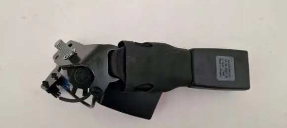 Mercedes-Benz Vito Viano W447 Seat belt trim 21386077019051