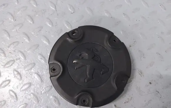 Peugeot Partner III Original wheel cap 9808342277 9808342377