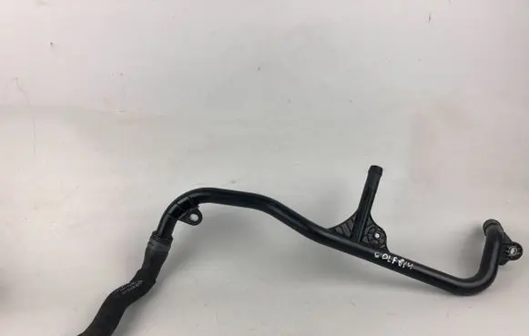 Volkswagen Golf VIII Engine coolant pipe/hose 05E121070