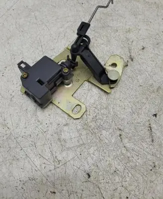 Volkswagen Touareg I Central locking motor 3B0959781C