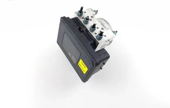 BMW 3 GT F34 ABS Pump 6871110 6871109