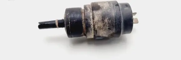 Volkswagen Golf II Windscreen/windshield washer pump 171955651