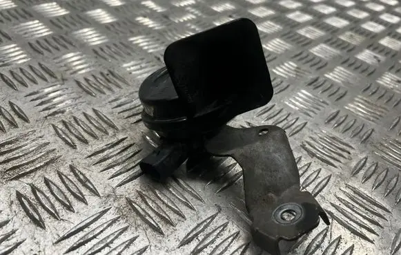 Skoda Octavia Mk2 (1Z) Horn signal 1K0951221B 1K0951206M 1K0951182G