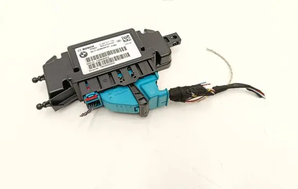 BMW 3 F30 F35 F31 Airbag control unit/module 9296494 0285011730