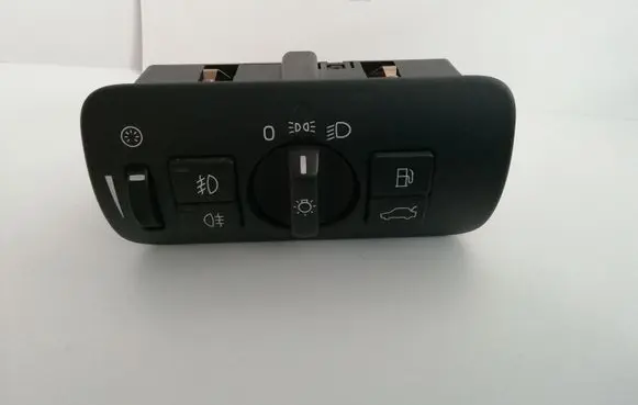 Volvo S80 Light switch 30739414 04066322