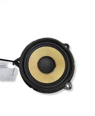 Jaguar XF X250 Front door speaker AW9318808BC
