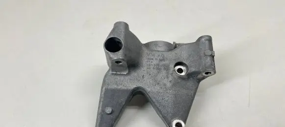 Porsche Panamera (971) Seat back rest lock catch 971886162