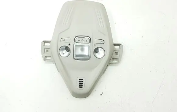 Citroen C4 Grand Picasso Front seat light 96887290BJ01 96887290