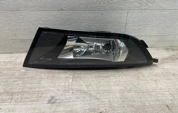 Front fog light