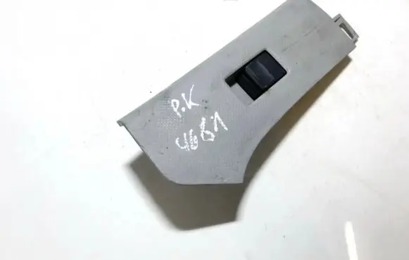 Toyota Yaris Electric window control switch 742320d090 74232-0d090