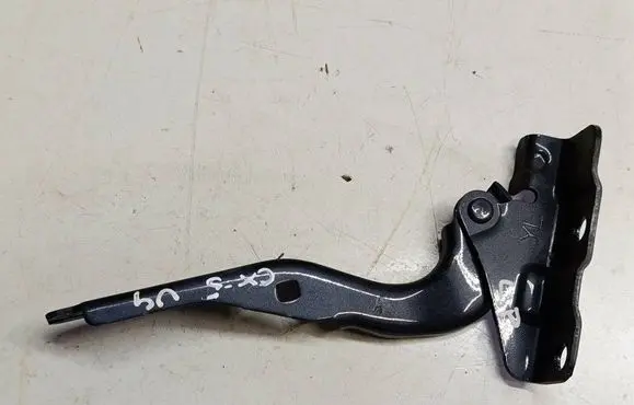 Mazda CX-5 Engine bonnet/hood hinges AWFA54F8