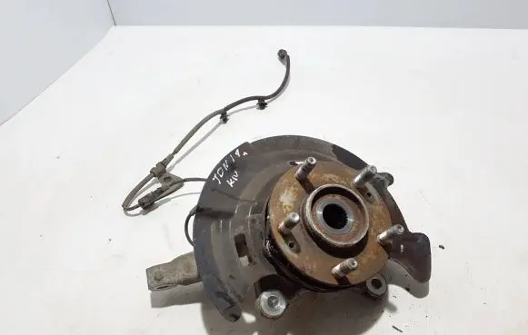 Hyundai Ioniq Front wheel hub 51710-G7000