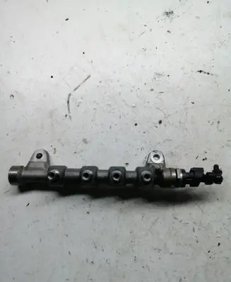 Opel Insignia A Fuel main line pipe 55576177