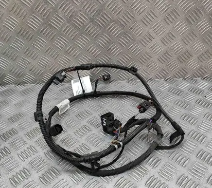 Volkswagen Golf VII Parking sensor (PDC) wiring loom 5G0971104L