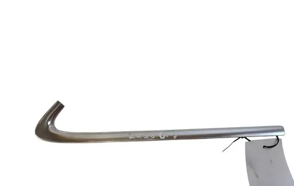 Audi A3 S3 8V Rear side glass trim 8V4853346