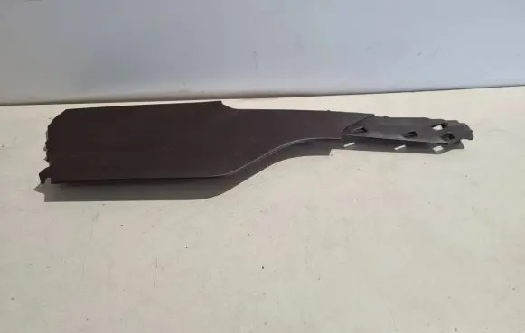 Other center console (tunnel) element