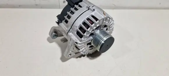 Iveco Daily 6th gen Generator/alternator 5801580943