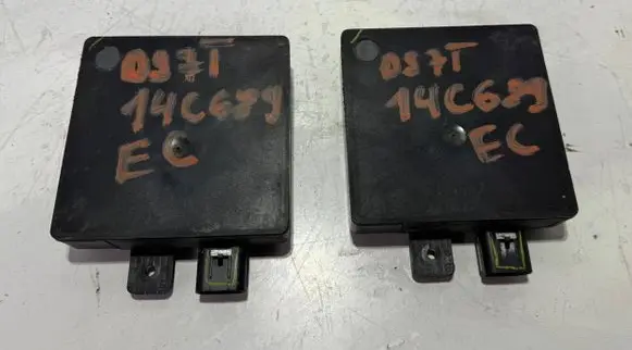 Ford Mondeo MK V Distronic sensor radar DS7T-14C689-EC
