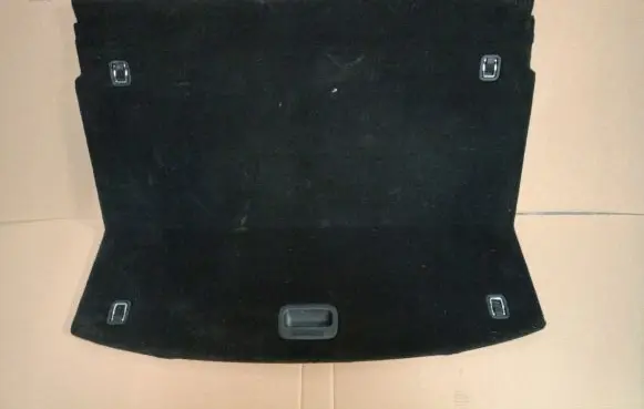 KIA Xceed Trunk/boot mat liner 85715J7800