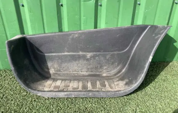 Renault Master III Rear sill trim cover 769510005R