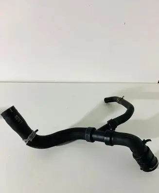 Land Rover Evoque I Engine coolant pipe/hose EJ328286BB