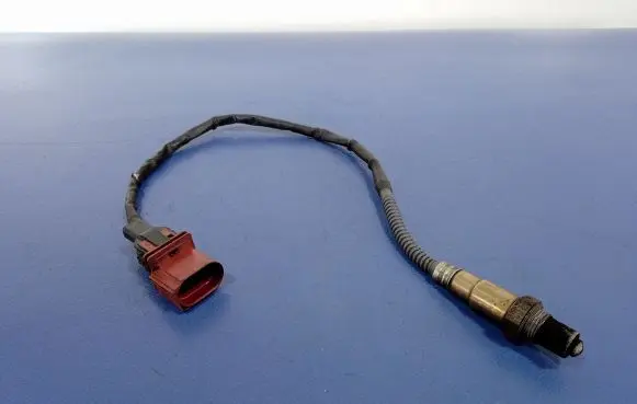 Volkswagen Phaeton Lambda probe sensor 07Z906262