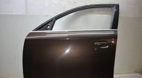 Audi A4 S4 B8 8K Front door 