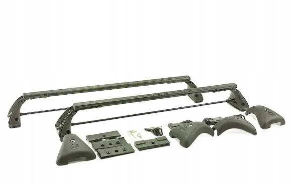 Fiat Palio Roof bar rail 